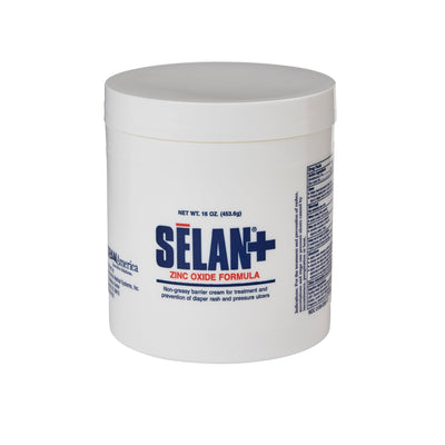 Skin Protectant Selan+® Scented Cream Jar 16 oz. Each