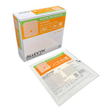 Smith & Nephew Allevyn Tracheostomy Nonadhesive Foam Dressing 1 Each 
