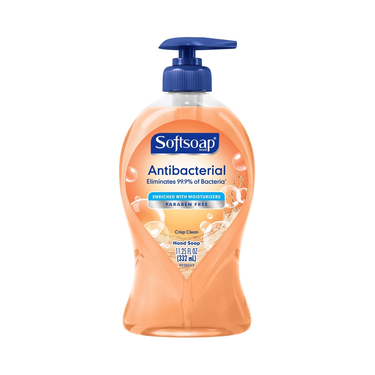 Softsoap® Antibacterial Soap 1 Each 