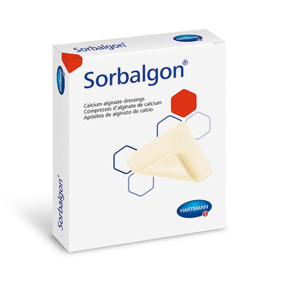 Sorbalgon® Alginate Dressing 1 x 12" 1 Each 