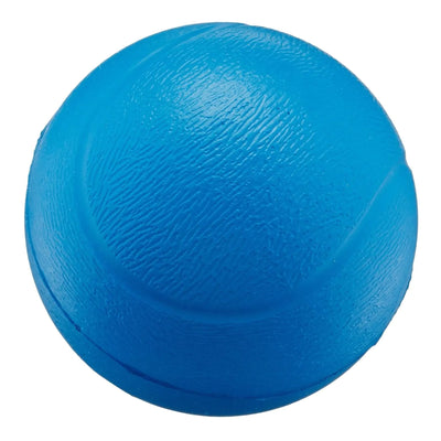 Squeeze Ball Blue Standard Size Soft Resistance Pack of 12 