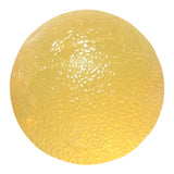 CanDo® Hand Exercise Ball for Grip, Strength & Rehabilitation Extra Light 