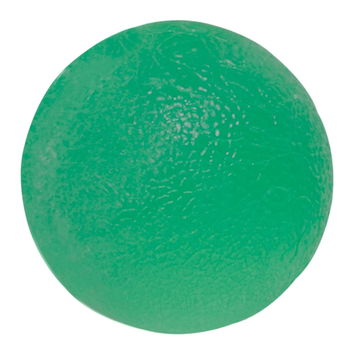 CanDo® Hand Exercise Ball for Grip, Strength & Rehabilitation Extra Light 
