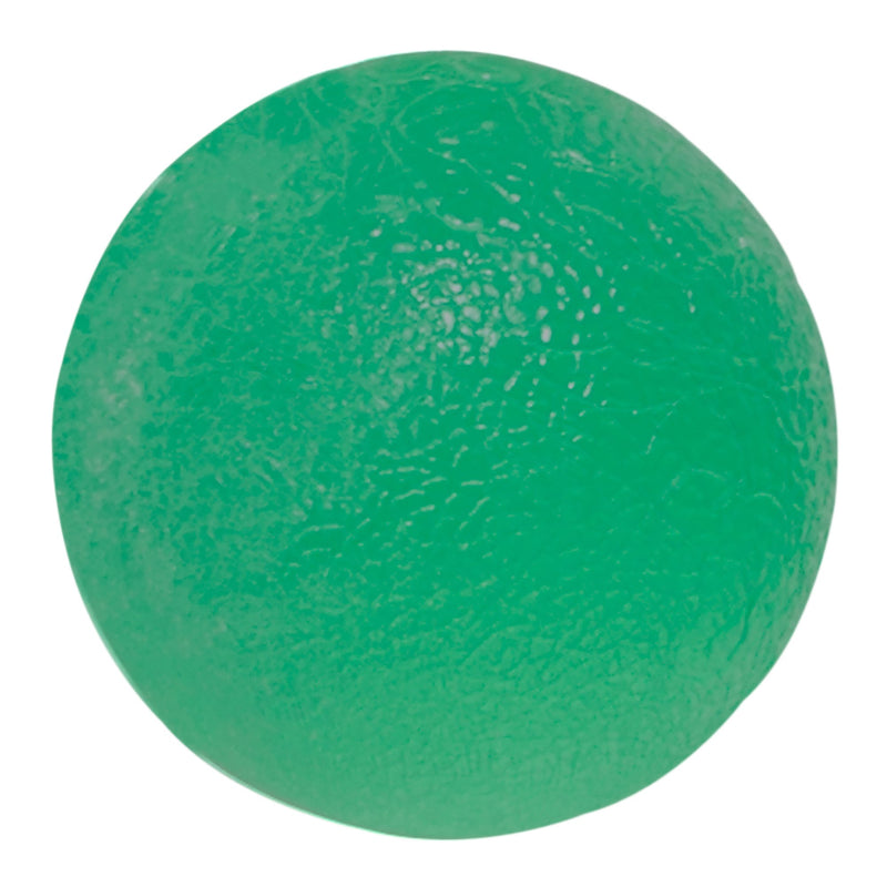 CanDo® Hand Exercise Ball for Grip, Strength & Rehabilitation Extra Light 