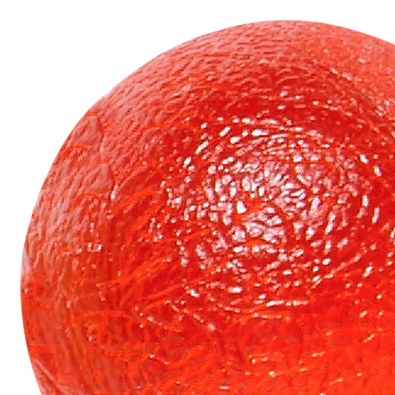 CanDo® Hand Exercise Ball for Grip, Strength & Rehabilitation Extra Light 