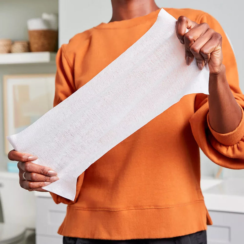 McKesson Personal Cleansing Wipe - Scented Case of 6 