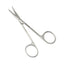 Stevens Tenotomy Scissors with Ring Handle Curved Each 