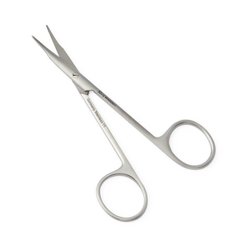 Stevens Tenotomy Scissors with Ring Handle Curved Each 