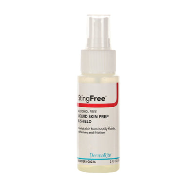 StingFree™ Scented Skin Protectant Case of 12 