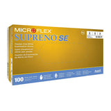Supreno® SE Nitrile Exam Glove S Box of 100 