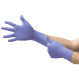 Supreno® SE Nitrile Exam Glove S Box of 100 