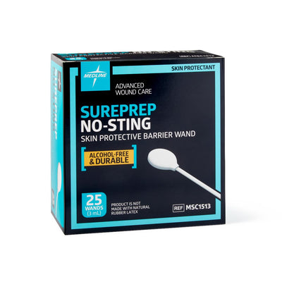Sureprep No-Sting Skin Protectant 1 mL 1 Each 