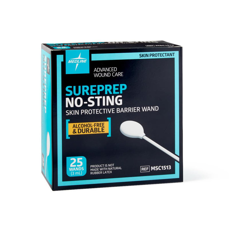 Sureprep No-Sting Skin Protectant 1 mL 1 Each 