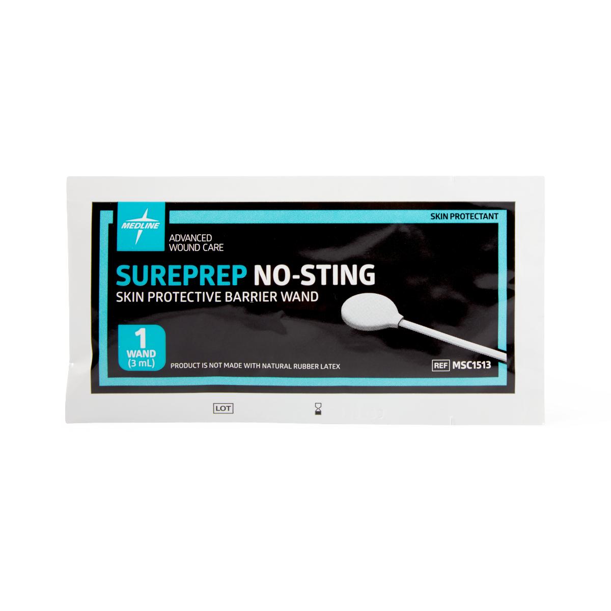 Sureprep No-Sting Skin Protectant 1 mL 1 Each 