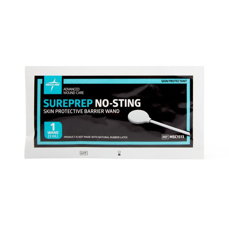 Sureprep No-Sting Skin Protectant 1 mL 1 Each 