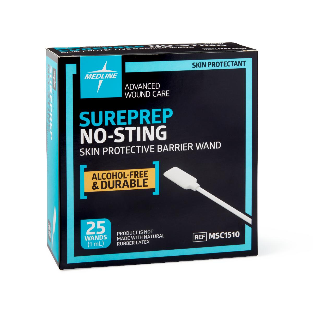 Sureprep No-Sting Skin Protectant 1 mL 1 Each 