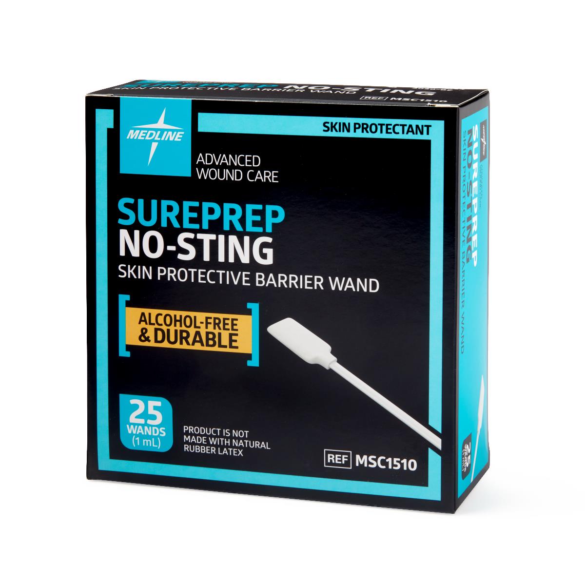 Sureprep No-Sting Skin Protectant 1 mL 1 Each 