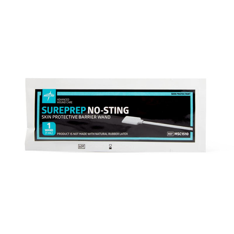 Sureprep No-Sting Skin Protectant 1 mL 1 Each 