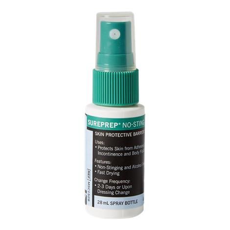 SurePrep Rapid Dry Barrier Film 28 mL Each 