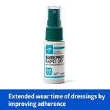 SurePrep Rapid Dry Barrier Film 28 mL Each 