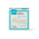 Sureprep Rapid Dry Skin Protectant Wipe 1 Each 