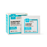 Sureprep Rapid Dry Skin Protectant Wipe 1 Each 
