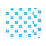 Suresite 123 Transparent Dressing 1.52" x 1.52" Box of 100 