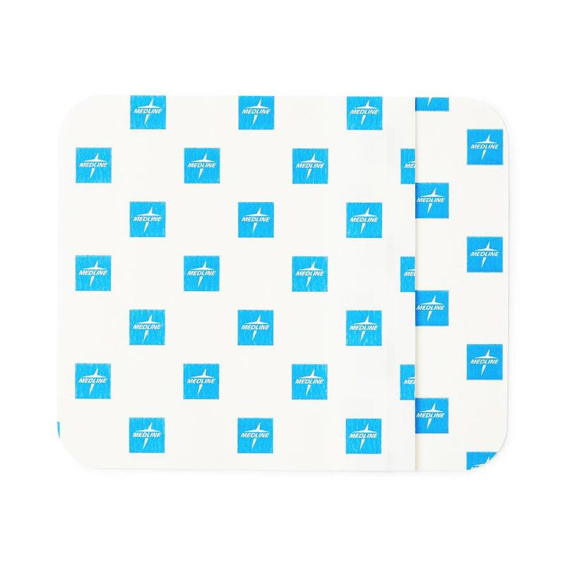 Suresite 123 Transparent Dressing 1.52" x 1.52" Box of 100 