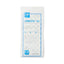 Suresite 123 Transparent Film Dressing 1.52" x 1.52" Each 