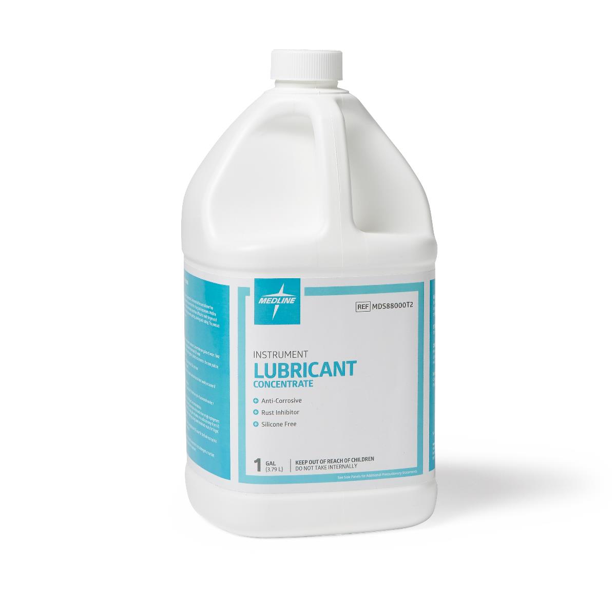 Surgical Instrument Lubricant 1 gal. 1 Each 