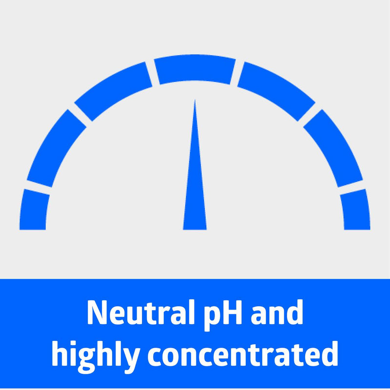 Surgical Instruments Low-Suds Detergents 1 gal. 1 Each 