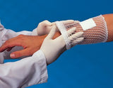 Surgilast® Elastic Net Retainer Dressing 2 25 Yds. 1 Roll