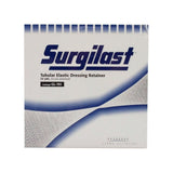 Surgilast® Tubular Elastic Dressing Retainer 1 25 Yds. 1 Roll