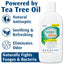 Tea Tree Ultimates® FungaSoap® Soap 