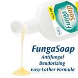 Tea Tree Ultimates® FungaSoap® Soap 