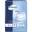 Incontinence Brief TENA® Adult - Unisex Disposable Moderate Small Case of 96