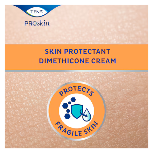 TENA® ProSkin™ Barrier Cream