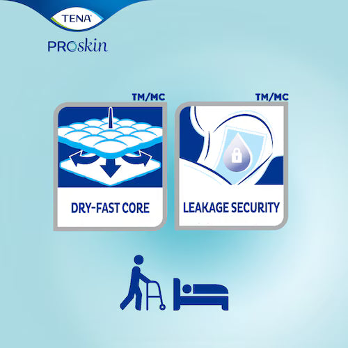 TENA® ProSkin™ Incontinence Liner