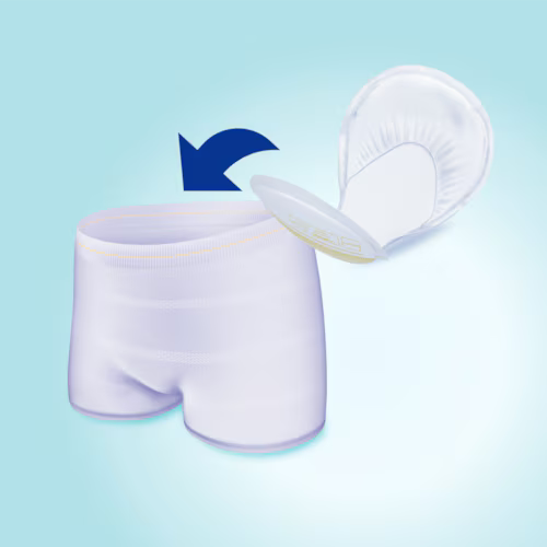 TENA® ProSkin™ Incontinence Liner