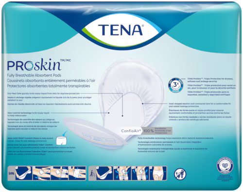 TENA® ProSkin™ Incontinence Liner