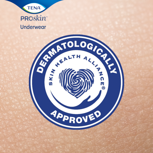 TENA® ProSkin Plus Underwear