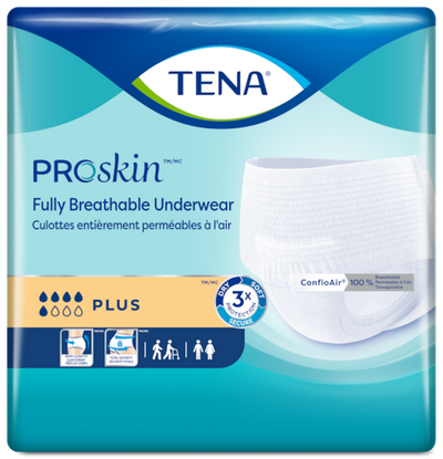 TENA® ProSkin Plus Underwear