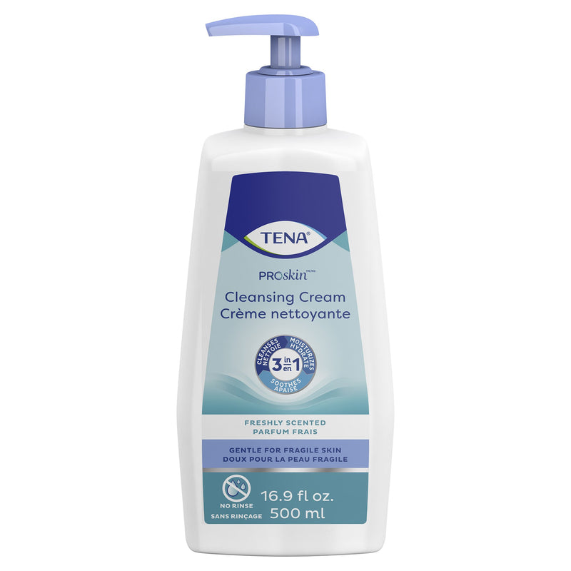 Tena® Scented Shampoo and Body Wash 1 Each 
