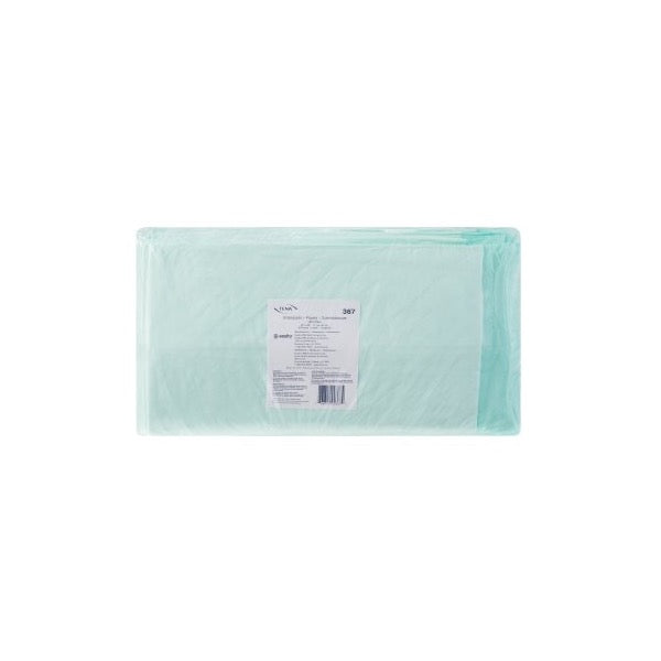 TENA Ultra Plus Disposable Underpads 28 x 36 Inch Case of 100 