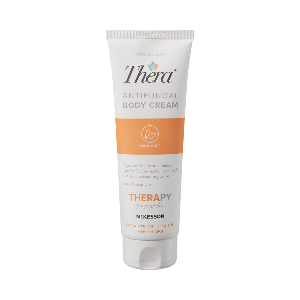 Antifungal Thera 2% Strength