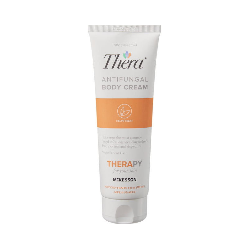 Antifungal Thera 2% Strength