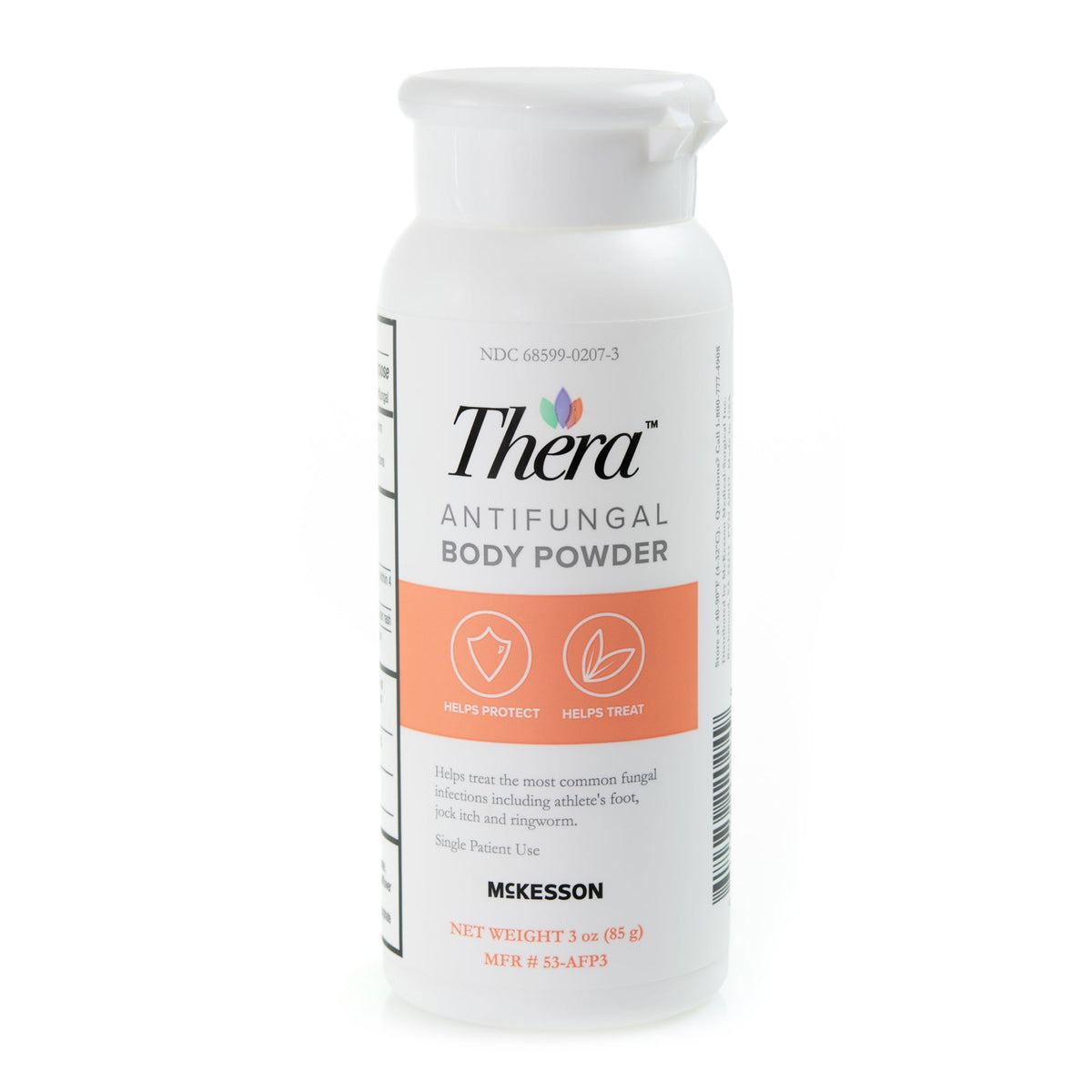 Antifungal Thera 2% Strength 3 oz. Powder Case of 12