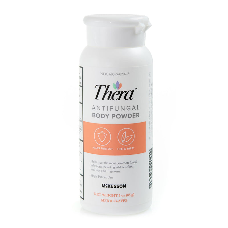 Antifungal Thera 2% Strength 3 oz. Powder Case of 12