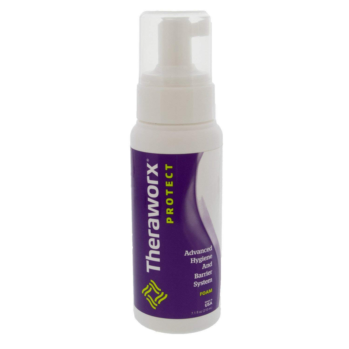 Theraworx™ Protect Rinse-Free Liquid Body Wash 1 Each 