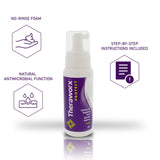 Theraworx™ Protect Rinse-Free Liquid Body Wash 1 Each 